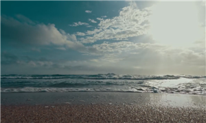 Calming Ocean Sounds